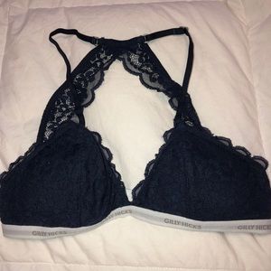 Hollister/Gilly Hicks Bralette